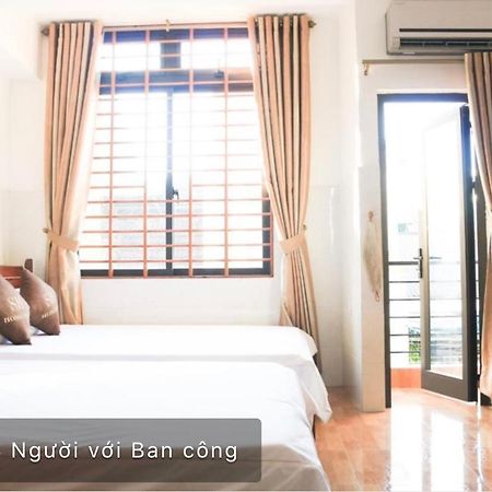 Sh Hotel Hue Exterior photo