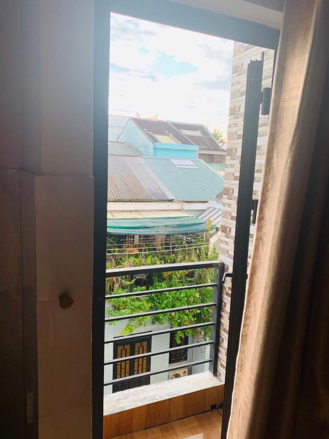 Sh Hotel Hue Exterior photo
