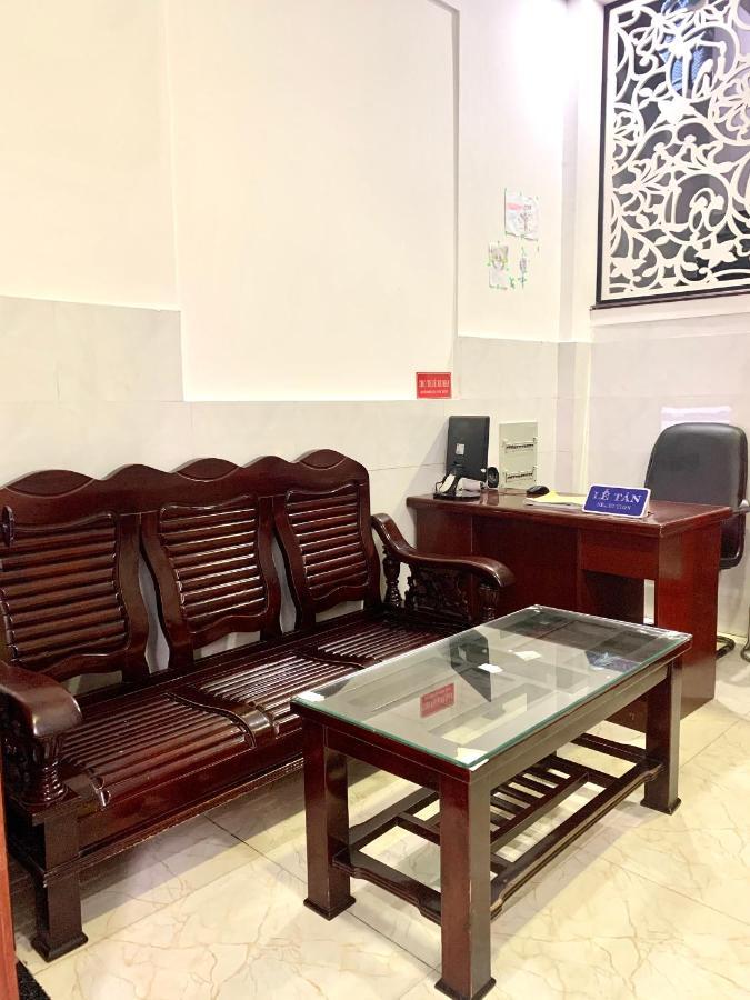 Sh Hotel Hue Exterior photo